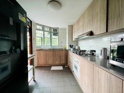 Astor Green (D21), Condominium #508232771